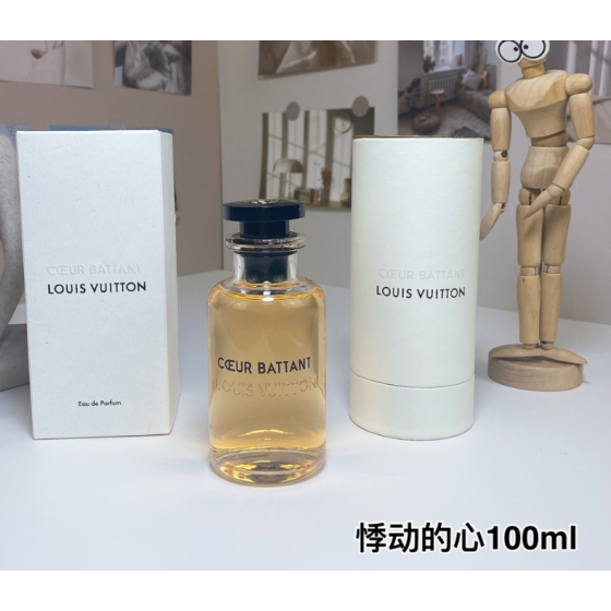 Cœur Battant-100ml